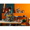 Конструктор Lego 71741 Сады Ниндзяго-сити NINJAGO® City Gardens