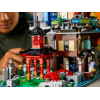Конструктор Lego 71741 Сады Ниндзяго-сити NINJAGO® City Gardens