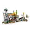 Конструктор Lego 10316 Властелин Колец Ривенделл The lord of the rings: rivendell™