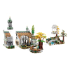 Конструктор Lego 10316 Властелин Колец Ривенделл The lord of the rings: rivendell™