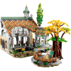 Конструктор Lego 10316 Властелин Колец Ривенделл The lord of the rings: rivendell™