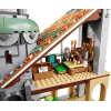 Конструктор Lego 10316 Властелин Колец Ривенделл The lord of the rings: rivendell™
