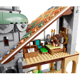 Конструктор Lego 10316 Властелин Колец Ривенделл The lord of the rings: rivendell™