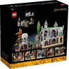 Конструктор Lego 10316 Властелин Колец Ривенделл The lord of the rings: rivendell™