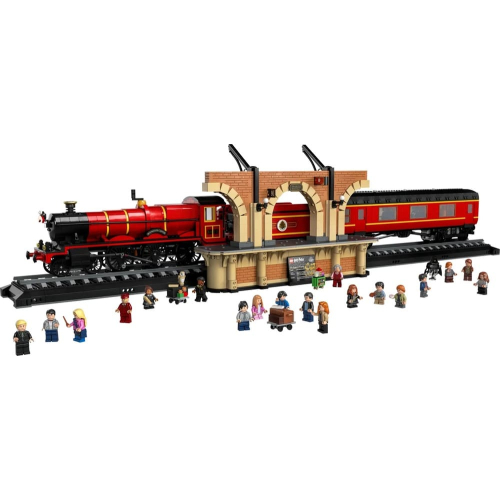 Конструктор Lego 76405 Хогвартс экспресс Hogwarts Express™