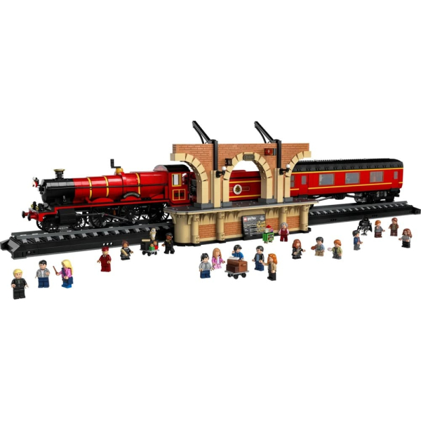 Конструктор Lego 76405 Хогвартс экспресс Hogwarts Express™