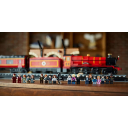 Конструктор Lego 76405 Хогвартс экспресс Hogwarts Express™