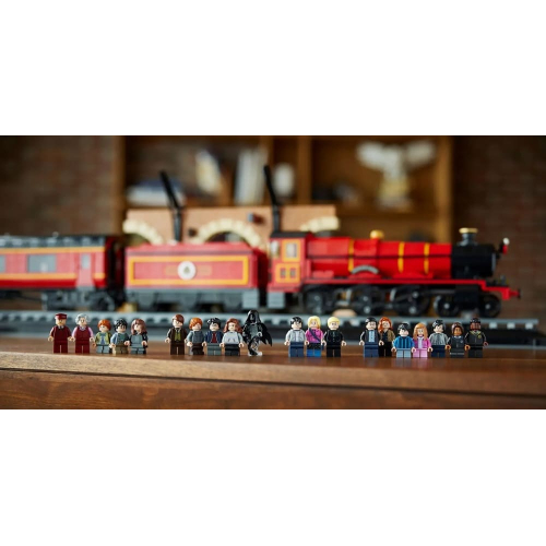 Конструктор Lego 76405 Хогвартс экспресс Hogwarts Express™