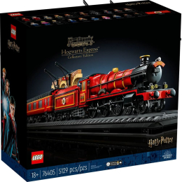 Конструктор Lego 76405 Хогвартс экспресс Hogwarts Express™