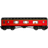 Конструктор Lego 76405 Хогвартс экспресс Hogwarts Express™