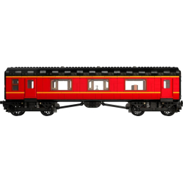 Конструктор Lego 76405 Хогвартс экспресс Hogwarts Express™