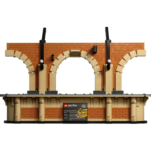 Конструктор Lego 76405 Хогвартс экспресс Hogwarts Express™