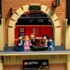 Конструктор Lego 76405 Хогвартс экспресс Hogwarts Express™
