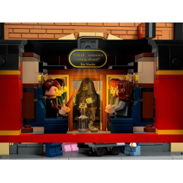 Конструктор Lego 76405 Хогвартс экспресс Hogwarts Express™