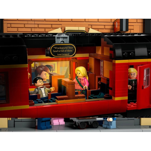 Конструктор Lego 76405 Хогвартс экспресс Hogwarts Express™