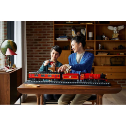 Конструктор Lego 76405 Хогвартс экспресс Hogwarts Express™