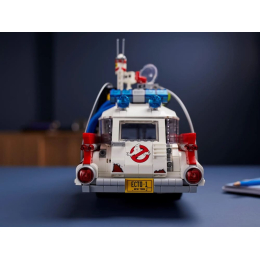 Конструктор Lego 10274 Ghostbusters™ ECTO-1 Охотники за привидениями