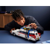 Конструктор Lego 10274 Ghostbusters™ ECTO-1 Охотники за привидениями