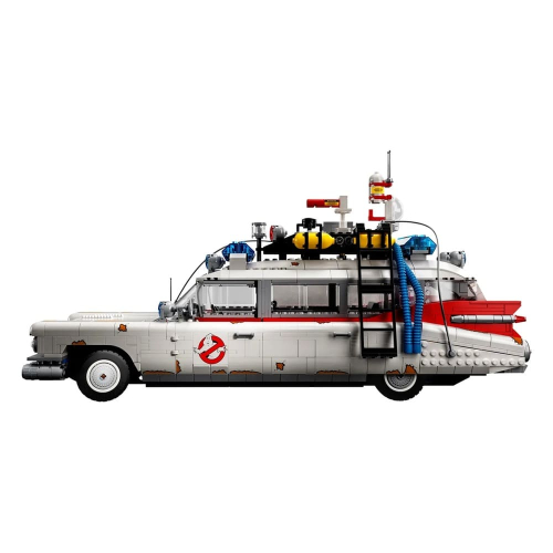 Конструктор Lego 10274 Ghostbusters™ ECTO-1 Охотники за привидениями