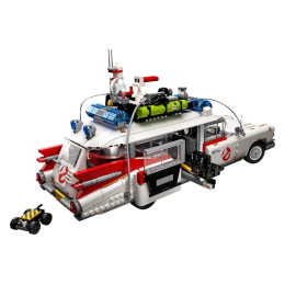 Конструктор Lego 10274 Ghostbusters™ ECTO-1 Охотники за привидениями