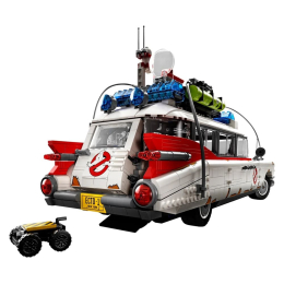 Конструктор Lego 10274 Ghostbusters™ ECTO-1 Охотники за привидениями