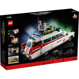 Конструктор Lego 10274 Ghostbusters™ ECTO-1 Охотники за привидениями