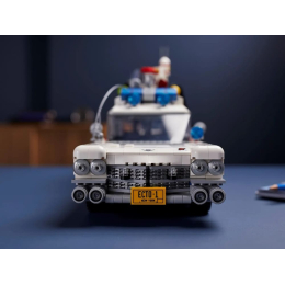 Конструктор Lego 10274 Ghostbusters™ ECTO-1 Охотники за привидениями