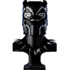 Конструктор Lego 76215 Черная Пантера Black Panther