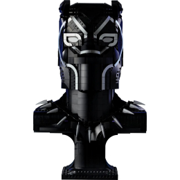 Конструктор Lego 76215 Черная Пантера Black Panther
