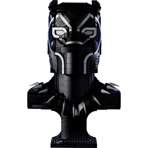 Конструктор Lego 76215 Черная Пантера Black Panther