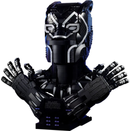 Конструктор Lego 76215 Черная Пантера Black Panther