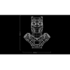 Конструктор Lego 76215 Черная Пантера Black Panther