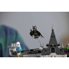 Конструктор Lego 76300 Лечебница Аркхэм (Arkham Asylum)