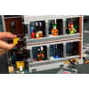 Конструктор Lego 76300 Лечебница Аркхэм (Arkham Asylum)