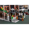 Конструктор Lego 76300 Лечебница Аркхэм (Arkham Asylum)