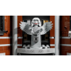 Конструктор Lego 76300 Лечебница Аркхэм (Arkham Asylum)