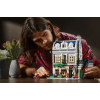 Конструктор Lego 10243 Парижский Ресторан Parisian Restaurant