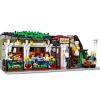 Конструктор Lego 10243 Парижский Ресторан Parisian Restaurant