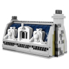 Конструктор Lego 10243 Парижский Ресторан Parisian Restaurant