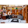 Конструктор Lego Star Wars 75397 Парусная баржа Джаббы Jabba's Sail Barge
