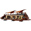 Конструктор Lego Star Wars 75397 Парусная баржа Джаббы Jabba's Sail Barge