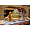 Конструктор Lego Star Wars 75397 Парусная баржа Джаббы Jabba's Sail Barge