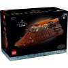 Конструктор Lego Star Wars 75397 Парусная баржа Джаббы Jabba's Sail Barge