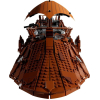 Конструктор Lego Star Wars 75397 Парусная баржа Джаббы Jabba's Sail Barge