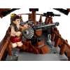 Конструктор Lego Star Wars 75397 Парусная баржа Джаббы Jabba's Sail Barge