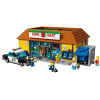 Конструктор LEGO The Simpsons 71016 «Магазин На скорую руку» — Kwik-E-Mart
