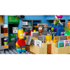 Конструктор LEGO The Simpsons 71016 «Магазин На скорую руку» — Kwik-E-Mart