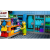 Конструктор LEGO The Simpsons 71016 «Магазин На скорую руку» — Kwik-E-Mart