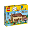Конструктор Lego The Simpsons 71006 Дом Симпсонов The Simpsons™ House