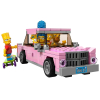 Конструктор Lego The Simpsons 71006 Дом Симпсонов The Simpsons™ House